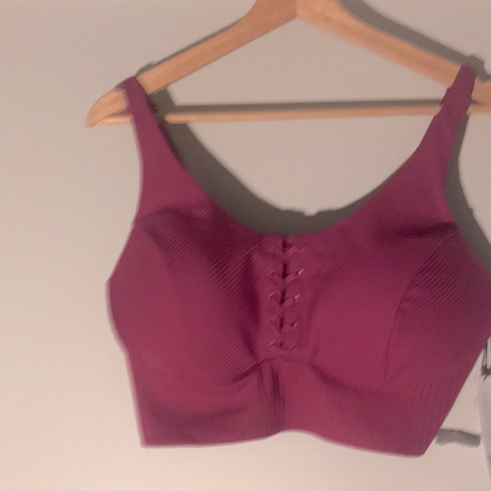 Women's Pink Top